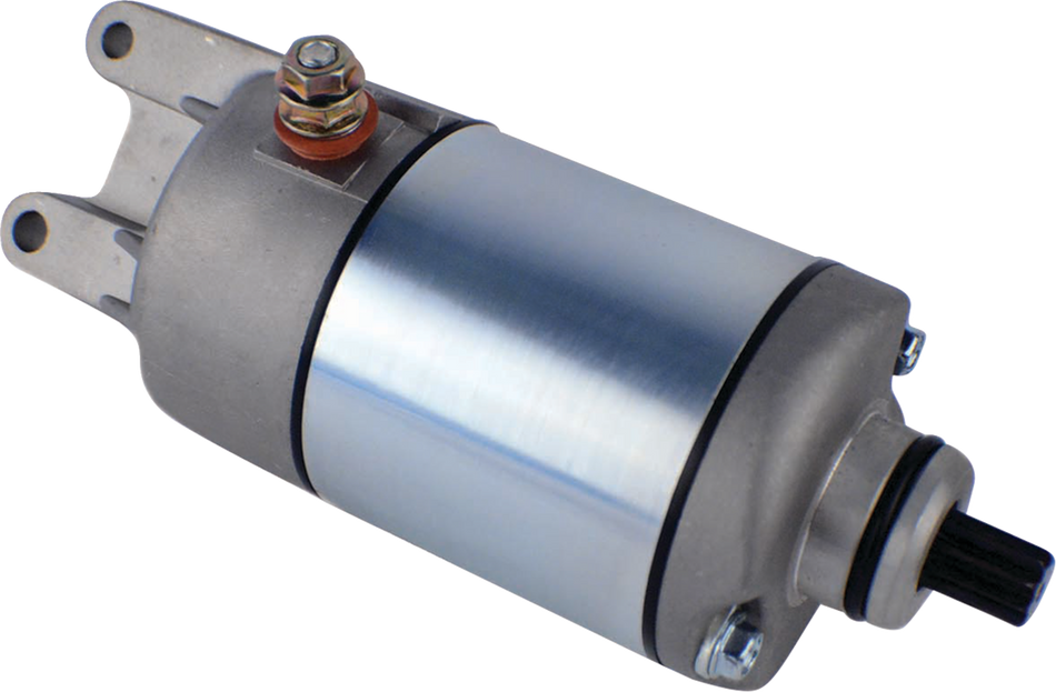 ProTorque PH110-HN02 Starter for 1986 Honda TRX350