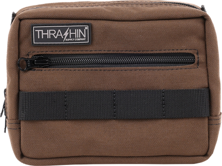Thrashin Supply Co. Handlebar Bag