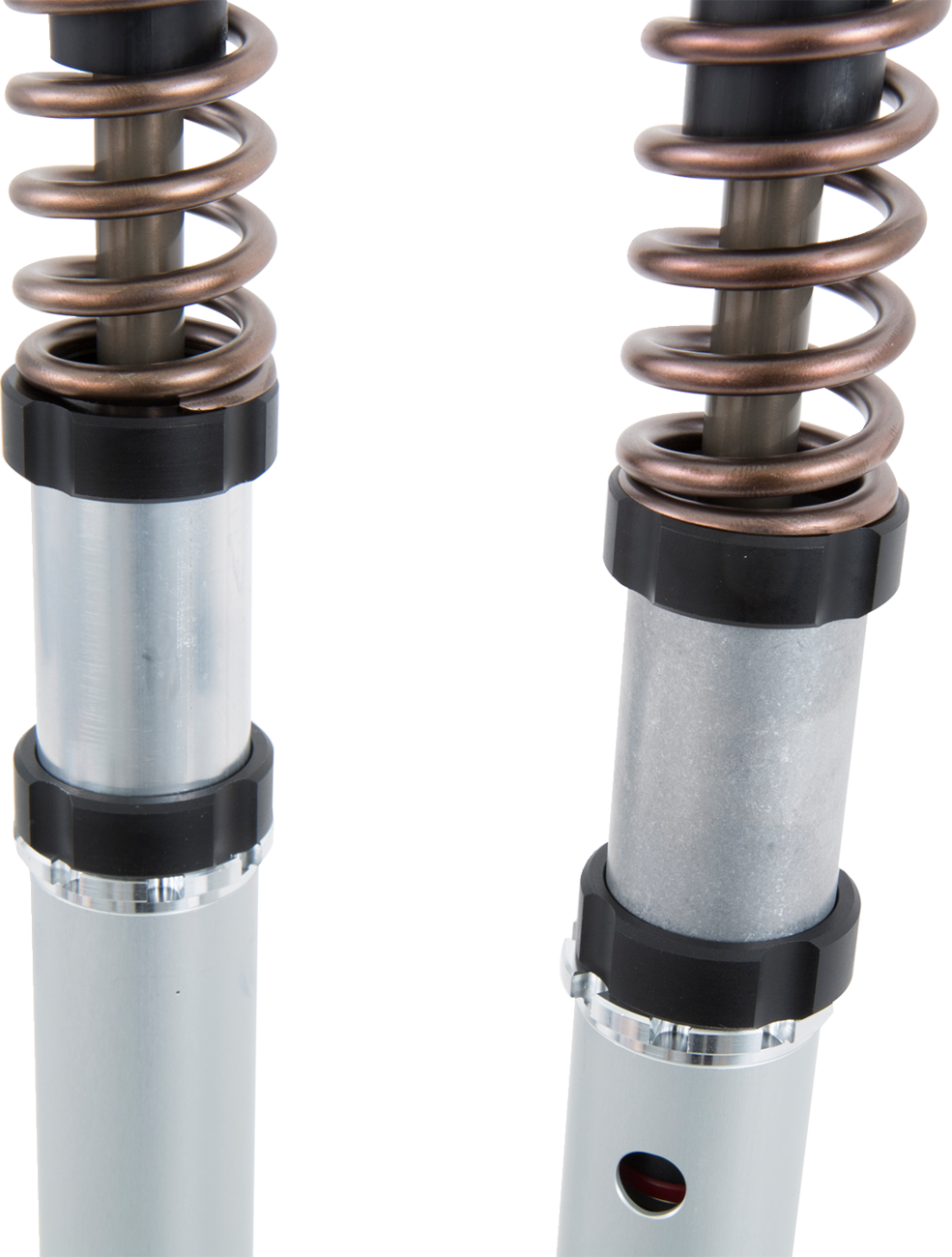 Ohlins FGK Road & Track 30 mm Fork Cartridge Kit for 2020-2024 Yamaha YZF-R1