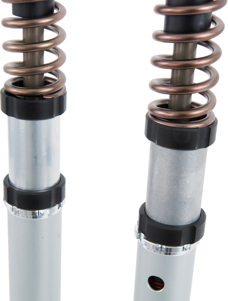 Ohlins FGK Road & Track 30 mm Fork Cartridge Kit for 2020-2024 Yamaha YZF-R1