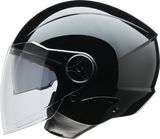 Z1R Scuzzi Solid Helmet
