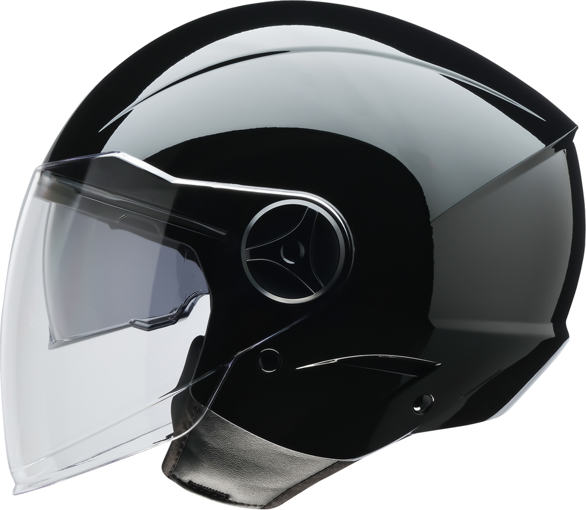 Z1R Scuzzi Solid Helmet