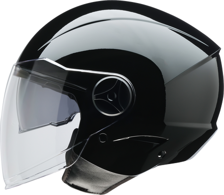 Z1R Scuzzi Solid Helmet