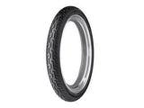 Dunlop D402 Series Front Motorcycle Tire
