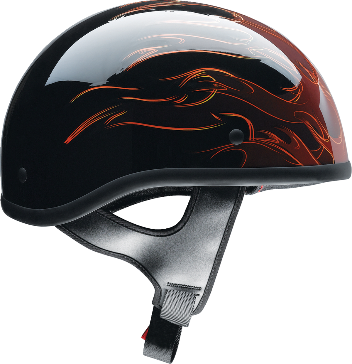 Z1R CC Beanie Hellfire Helmet