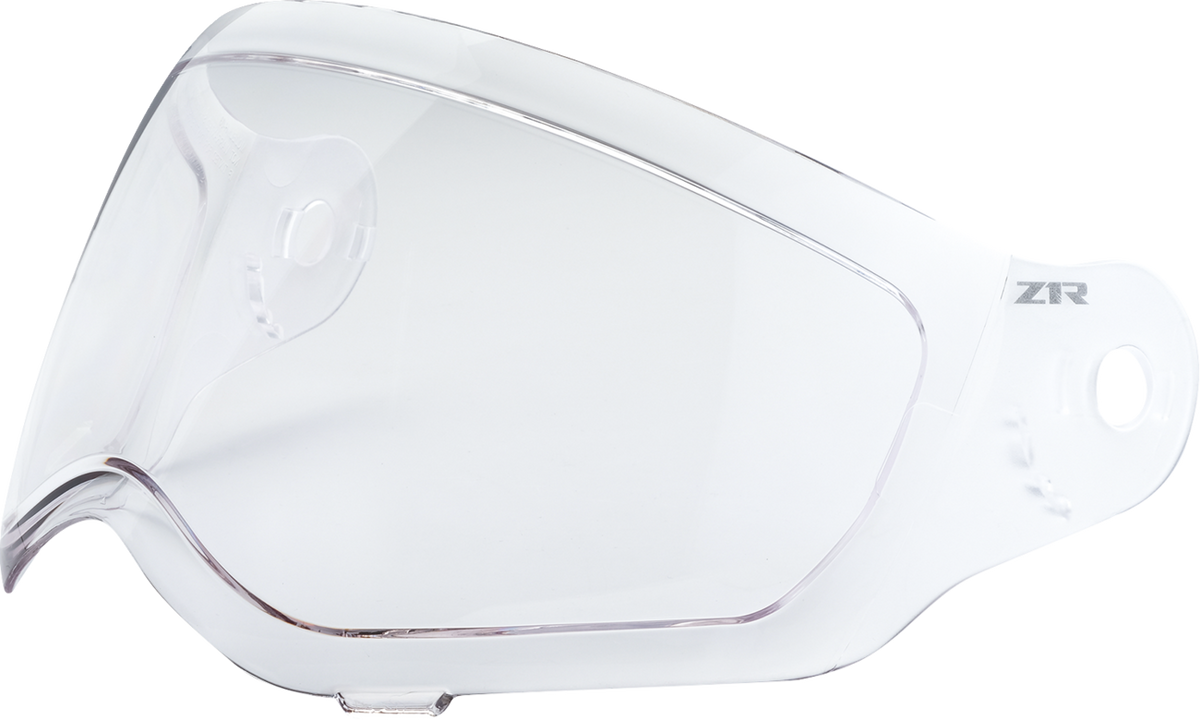 Z1R Range / Range 2.0 / Nemesis Helmet Shield