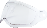 Z1R Range / Range 2.0 / Nemesis Helmet Shield