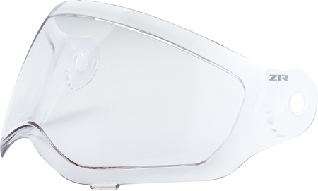 Z1R Range / Range 2.0 / Nemesis Helmet Shield