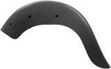 Klock Werks Benchmark Extended Rear Fender - HD Softail '18-'26 / Extended - Smooth