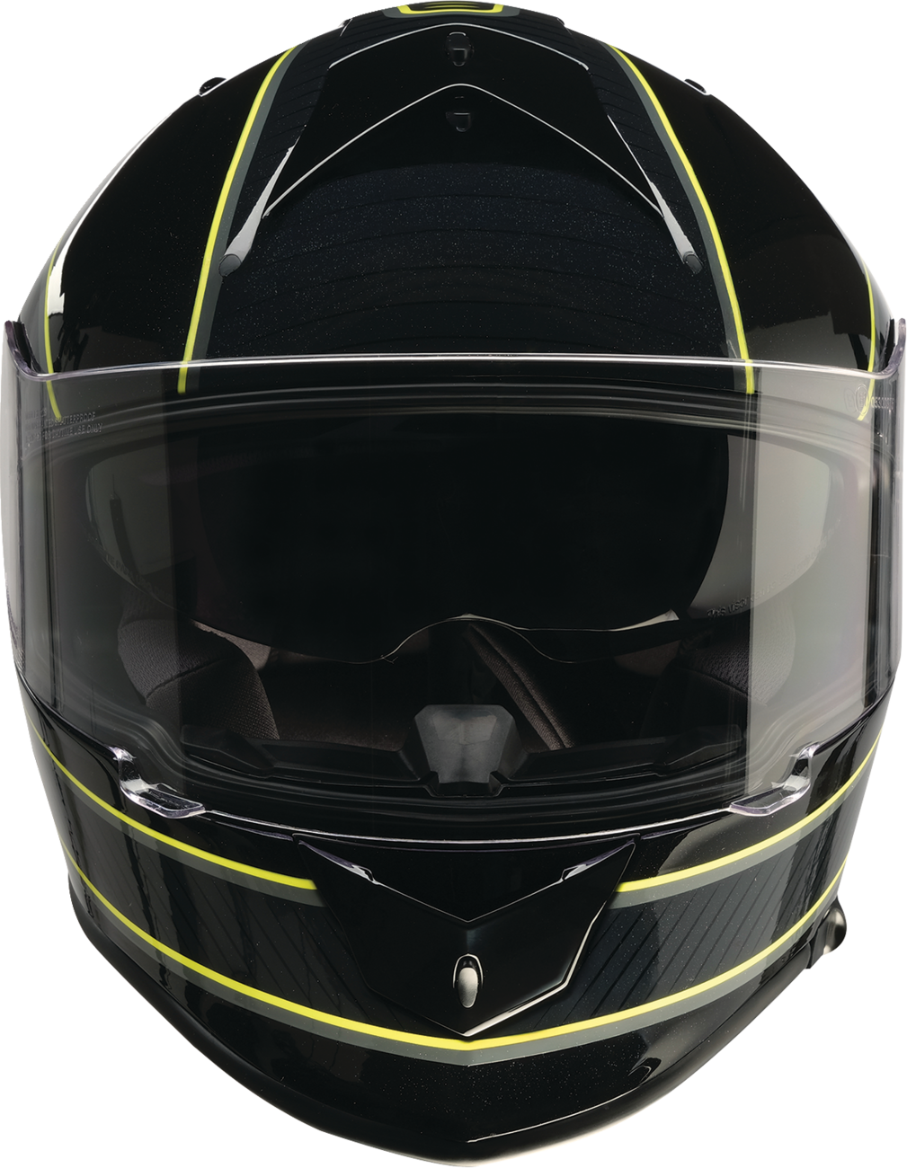 Z1R Warrant Amplify Helmet