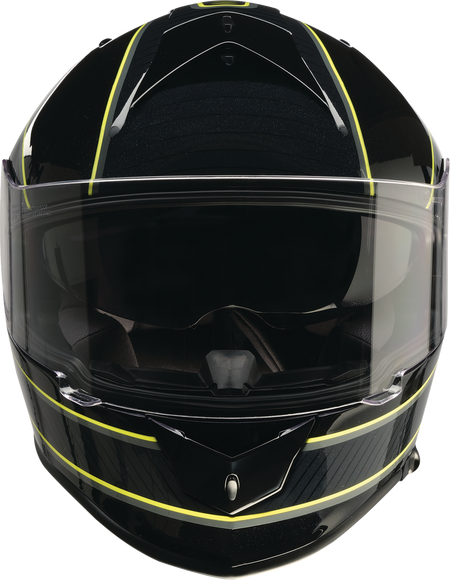 Z1R Warrant Amplify Helmet