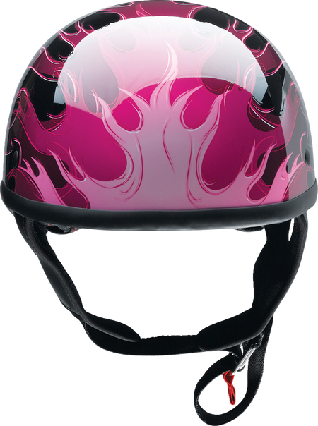 Z1R CC Beanie Hellfire Helmet
