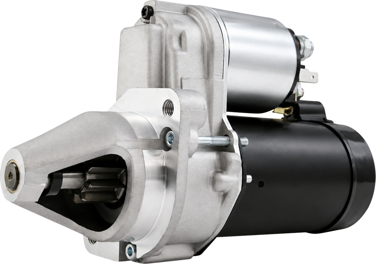 ProTorque PH125-BW02 Starter for Select 1969-1996 BMW Models