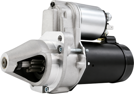 ProTorque PH125-BW02 Starter for Select 1969-1996 BMW Models