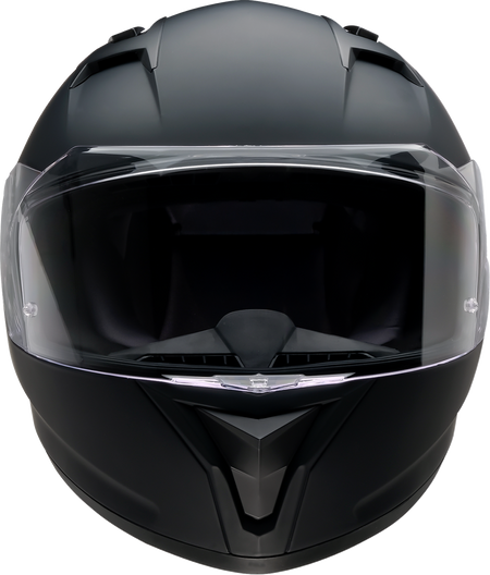 Z1R Talon Solid Helmet