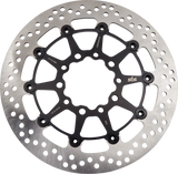 SBS Floating Performance Brake Rotors for Select 1984-2024 Kawasaki, Suzuki, Victory & Yamaha Models