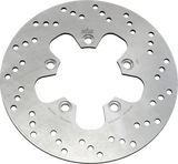 SBS Stainless Steel Brake Rotors for Select 1982-2024 Models