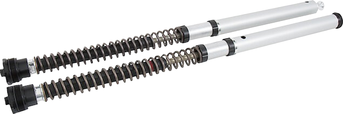 Ohlins FGK Road & Track 30 mm Fork Cartridge Kit for 2020-2024 Yamaha YZF-R1
