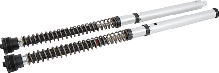 Ohlins FGK Road & Track 30 mm Fork Cartridge Kit for 2020-2024 Yamaha YZF-R1