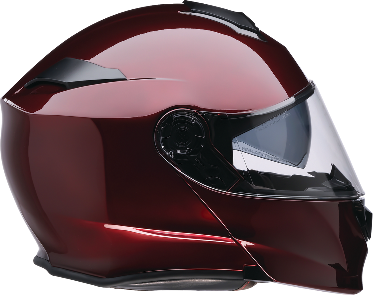 Z1R Solaris 2.0 Solid Modular Helmet