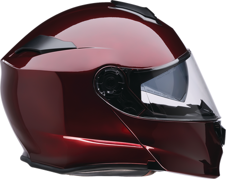 Z1R Solaris 2.0 Solid Modular Helmet