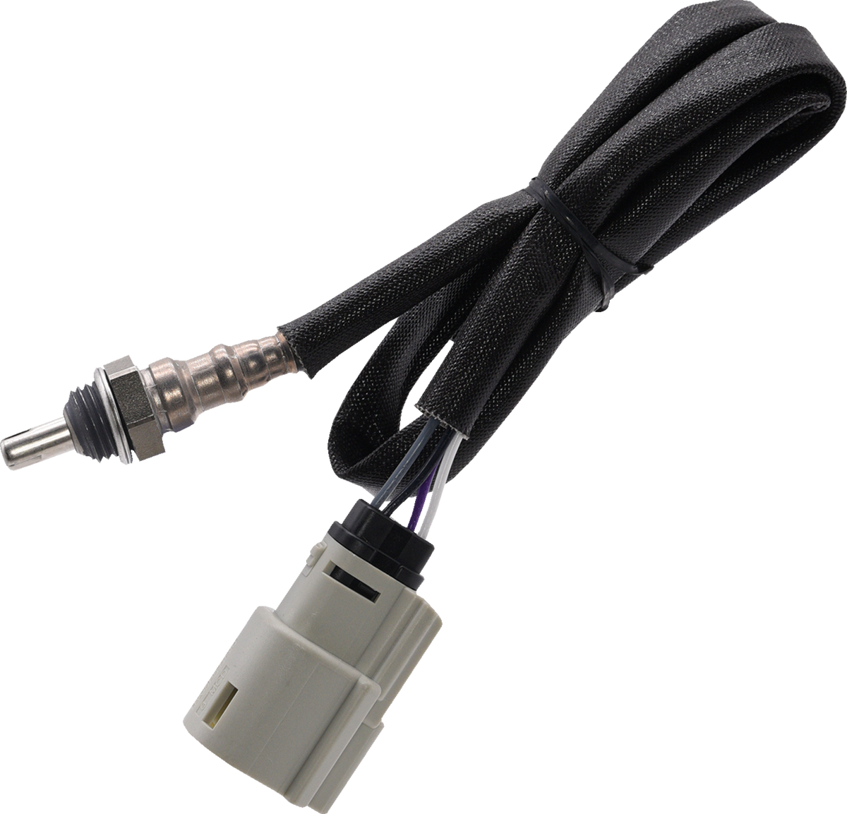 Drag Specialties 12mm & 18mm Narrow Band O2 Sensors for 2008-2020 Harley-Davidson Touring, Trike, Softail, Dyna, Sportster, V-Rod & Street