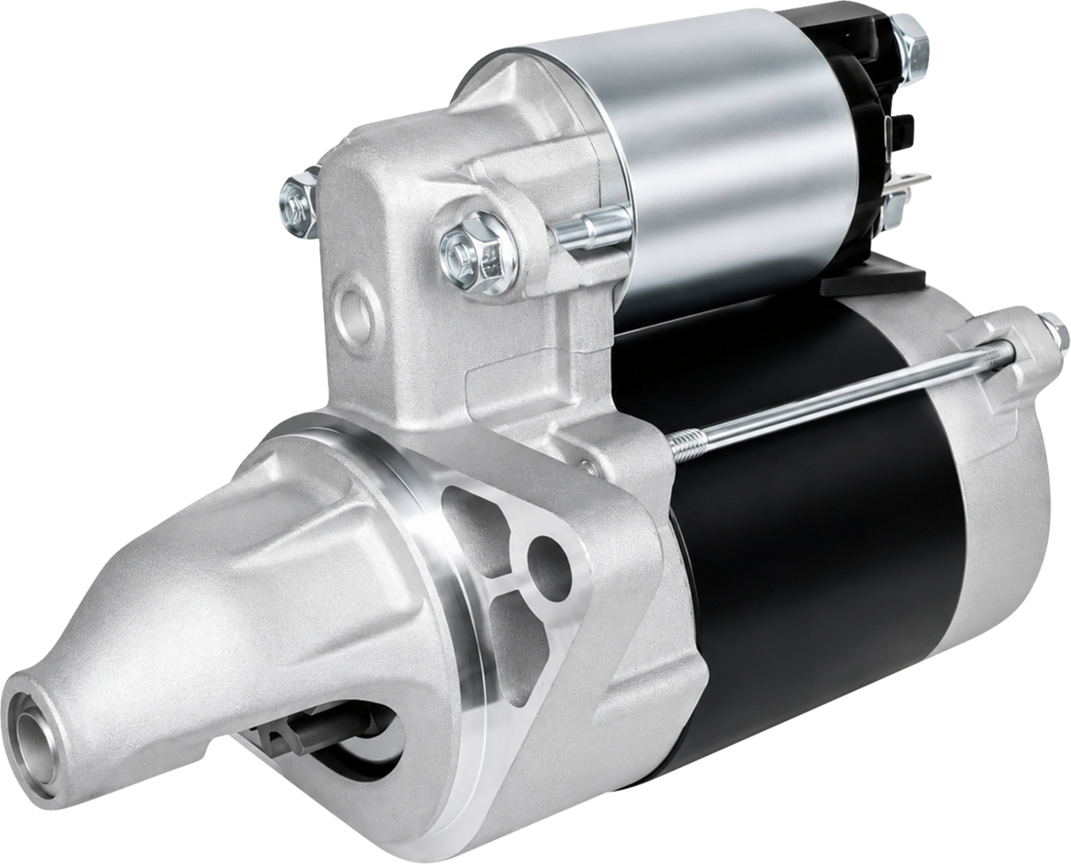 ProTorque PH110-JD09 Starter for 2007-2016 John Deere Gator XUV 620i 4x4 & Gator XUV 625i 4x4