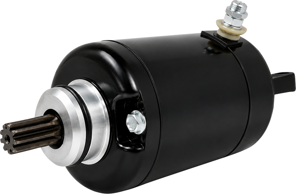 ProTorque PH125-KW14 Starter for Select 1986-2011 Kawasaki Models
