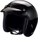 Z1R Jimmy Solid Helmet