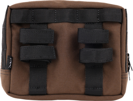 Thrashin Supply Co. Handlebar Bag