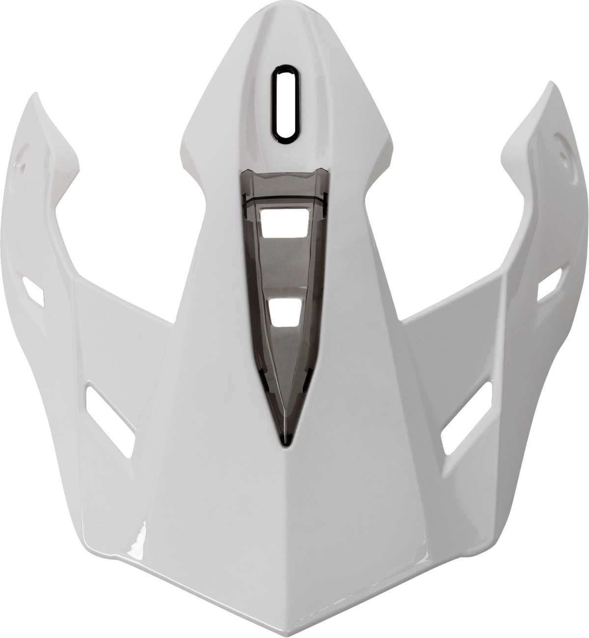 Z1R Range 2.0 Helmet Peak - Solid