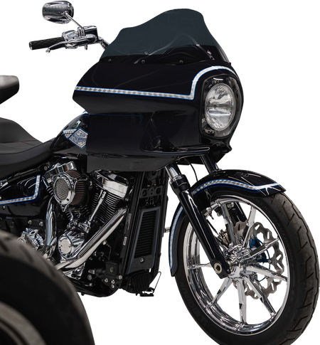 Klock Werks FXRP-Style Fairing Kit