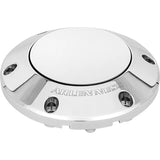 Arlen Ness  Pop-Up Gas Cap for 2024-Up Harley Touring Models