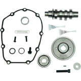 S&S Cycle Camshaft Kit for Harley-Davidson Milwaukee-Eight M8 (excl VVT)