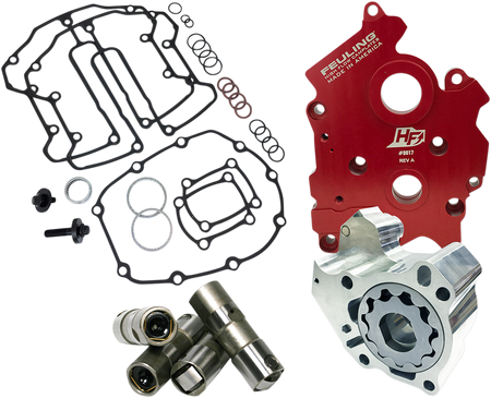 Feuling HP+® Oil System Packs for M8 for 2017-2026 Harley-Davidson Touring / Softail