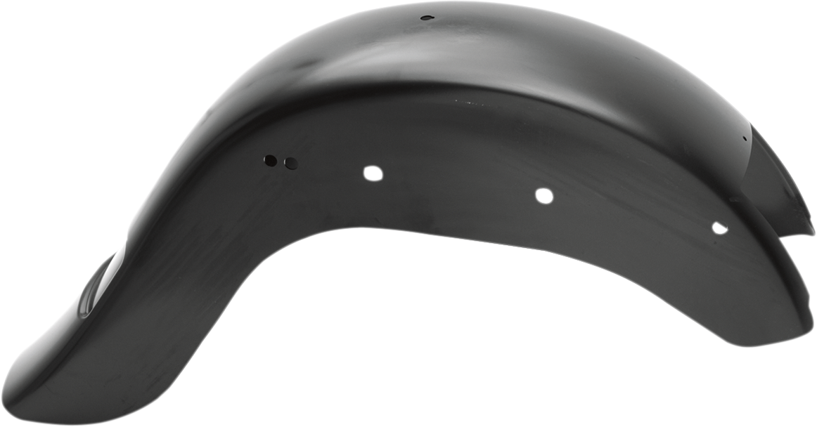 Klock Werks Rear Fender — Frenched