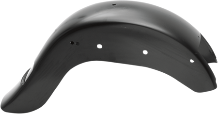 Klock Werks Rear Fender — Frenched