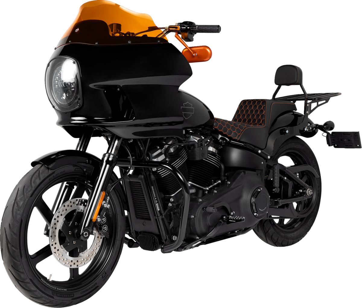 Klock Werks FXRP-Style Fairing Kit