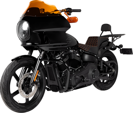 Klock Werks FXRP-Style Fairing Kit
