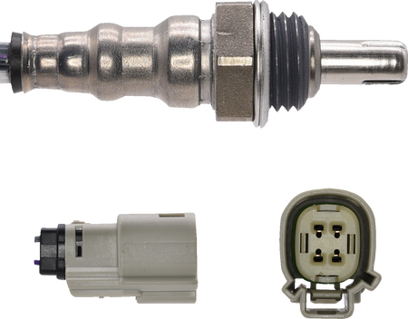 Drag Specialties 12mm & 18mm Narrow Band O2 Sensors for 2008-2020 Harley-Davidson Touring, Trike, Softail, Dyna, Sportster, V-Rod & Street
