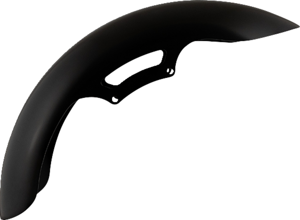 Klock Werks Tire Hugger Series Front Fender for Indian - Indian Chief / Henry Front Fender