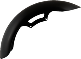 Klock Werks Tire Hugger Series Front Fender for Indian - Indian Chief / Henry Front Fender