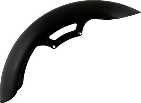 Klock Werks Tire Hugger Series Front Fender for Indian - Indian Chief / Henry Front Fender