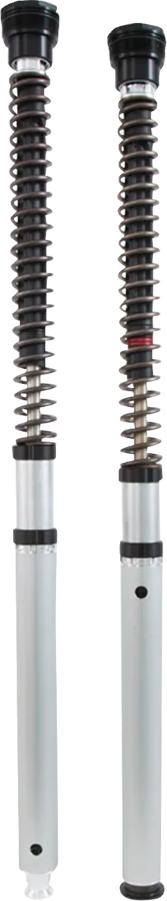Ohlins FKS NIX30 Fork Cartridge Kit for 2018-2021 Harley-Davidson Softail Sport Glide