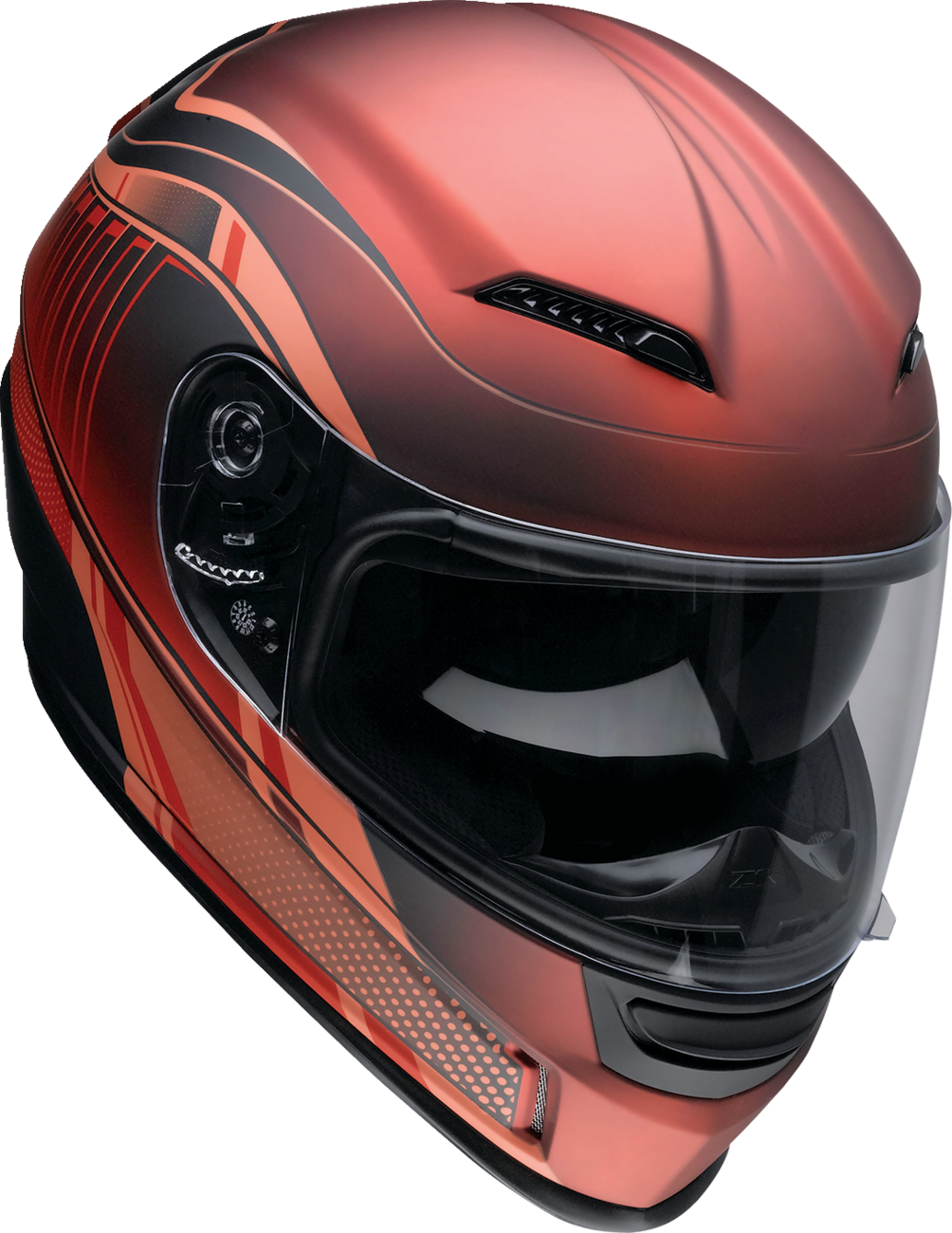 Z1R Jackal Dark Matter Helmet