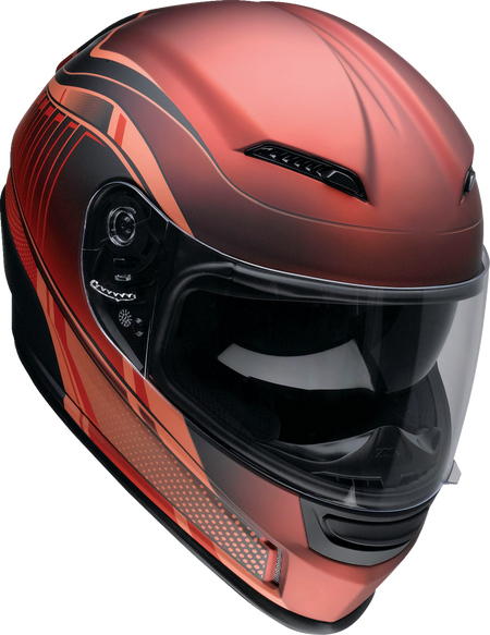 Z1R Jackal Dark Matter Helmet
