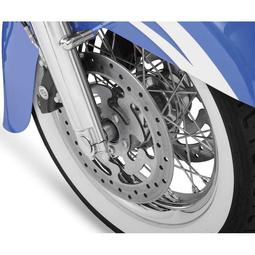 Klock Werks Flush Mount Front Axle