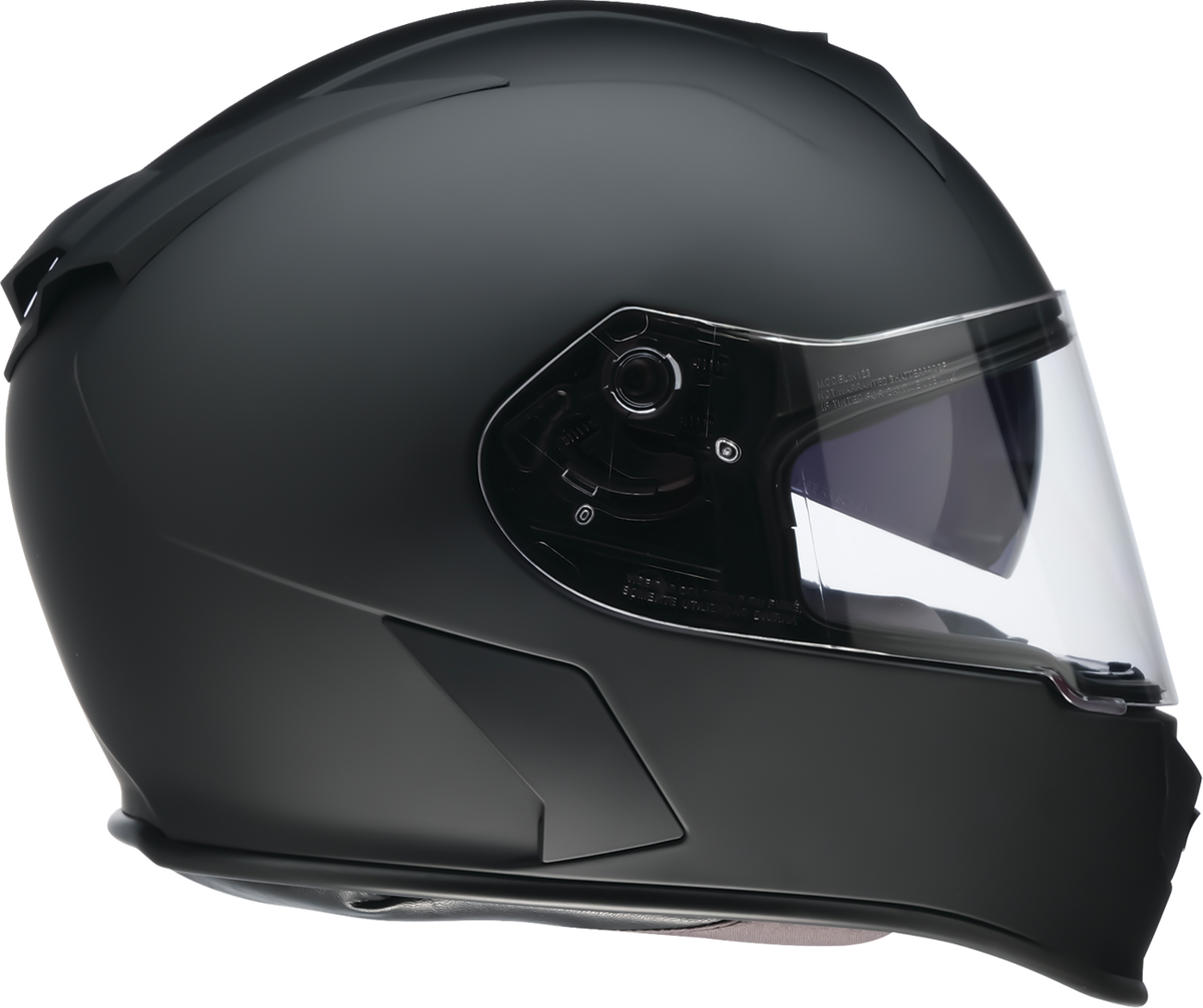 Z1R Warrant Helmet