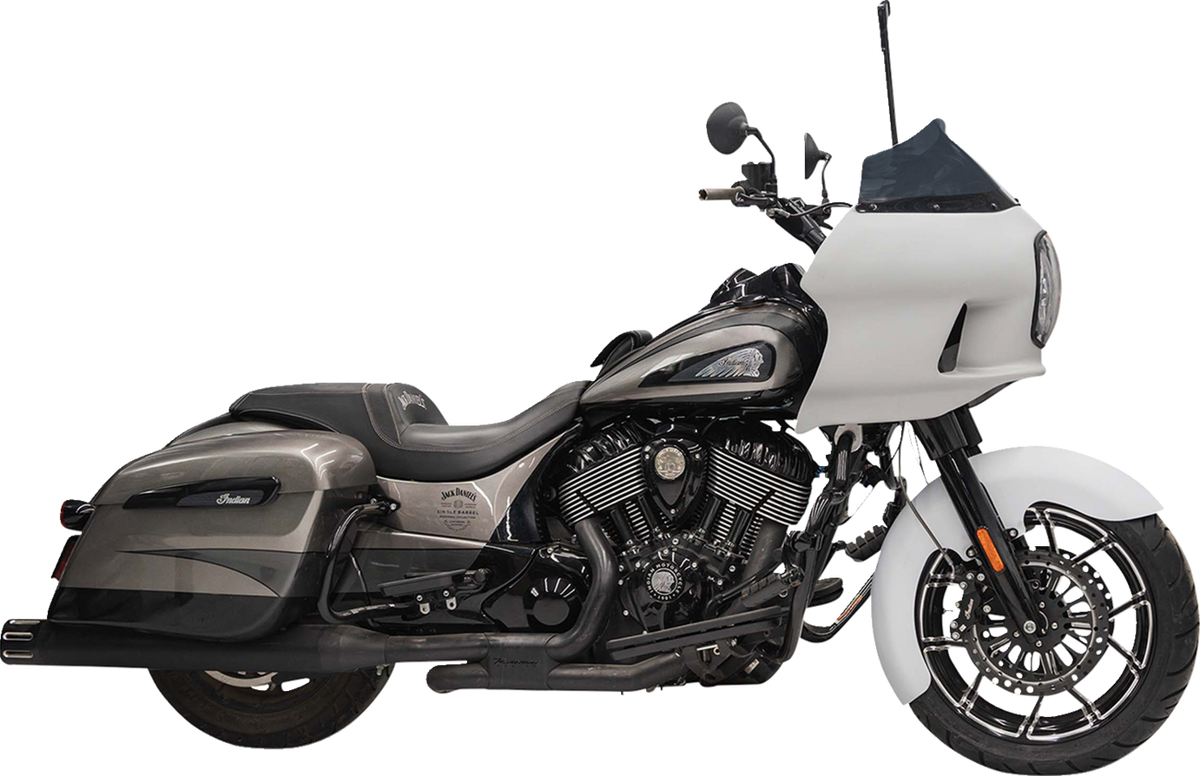Klock Werks FXRP-Style Fairing Kit