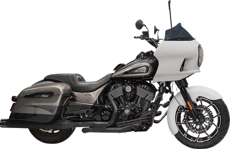 Klock Werks FXRP-Style Fairing Kit